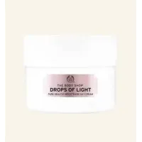 The Body Shop - Drops Of Light Brightening Day Cream - 50ml